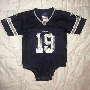 Baby NFL Cowboys Jersey 💙🏈